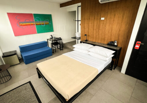 Owner’s Suite