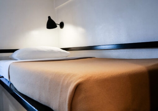 Bunk