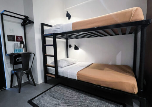 Bunk