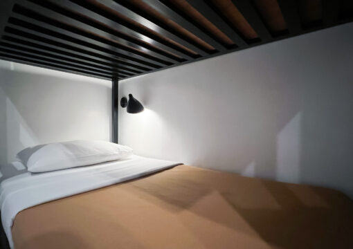 Bunk