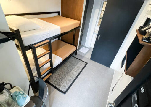 Bunk