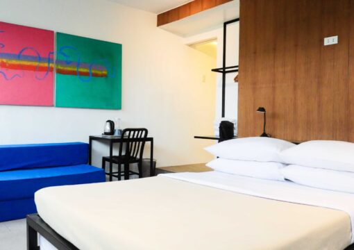 Owner’s Suite