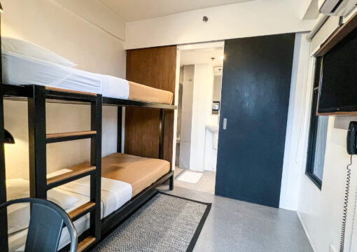 Bunk