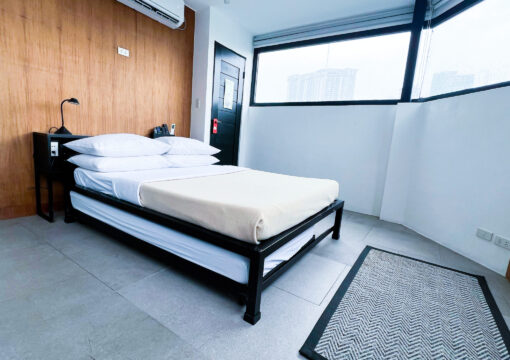 Owner’s Suite