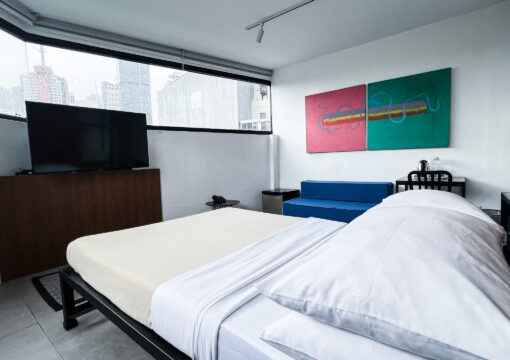 Owner’s Suite