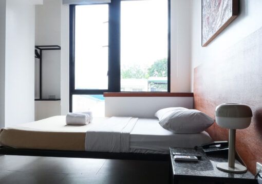 Suite Cayco
