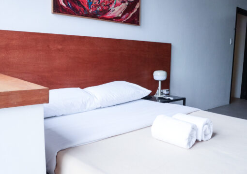 Suite Cayco
