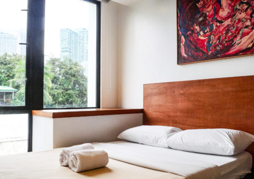 Suite Cayco