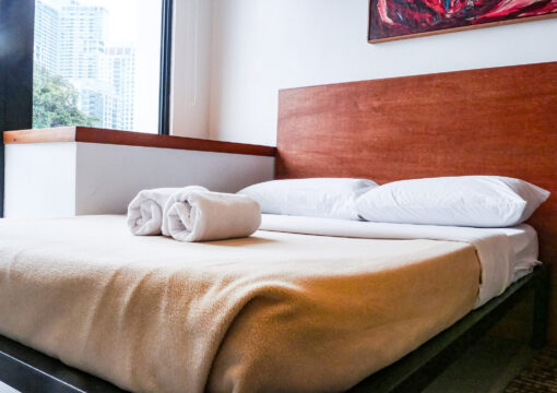 Suite Cayco