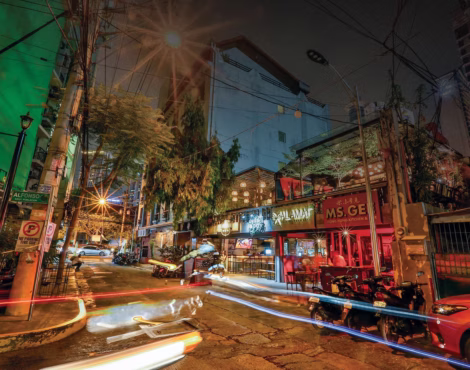 Makati Nightlife Guide: Exploring Poblacion After Dark