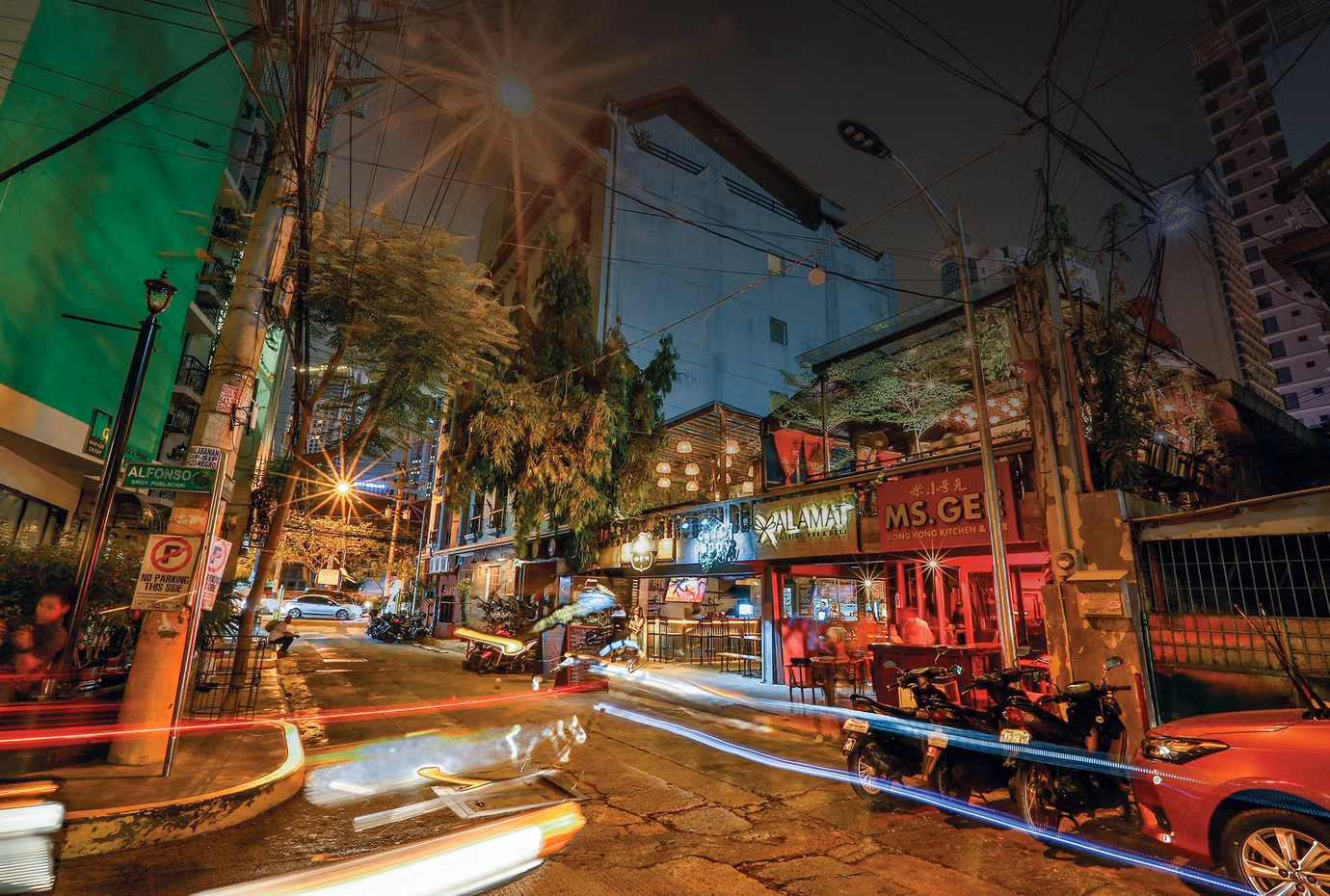 Poblacion Nightlife Guide: Best Bars & Things to Do After Dark