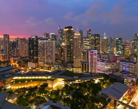 Shopping in Makati: A Guide to Greenbelt and Ayala