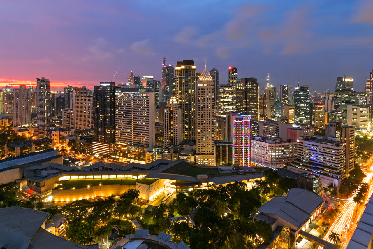 Shopping in Makati: A Guide to Greenbelt and Ayala